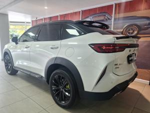 Haval H6 GT 2.0GDIT Super Luxury 4WD - Image 4