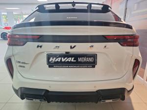 Haval H6 GT 2.0GDIT Super Luxury 4WD - Image 5