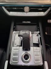 GWM P500 2.0T HEV double cab Ultra Luxury 4x4 - Image 12