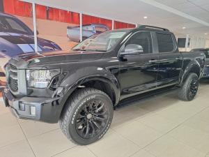 GWM P500 2.0T HEV double cab Ultra Luxury 4x4 - Image 1