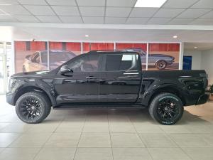 GWM P500 2.0T HEV double cab Ultra Luxury 4x4 - Image 4