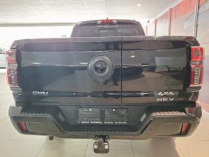 GWM P500 2.0T HEV double cab Ultra Luxury 4x4 - Image 6