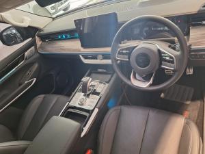 GWM P500 2.0T HEV double cab Ultra Luxury 4x4 - Image 8