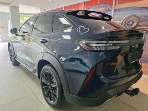 Haval H6 GT 2.0GDIT Super Luxury 4WD - Image 10