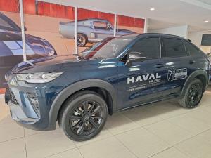 Haval H6 GT 2.0GDIT Super Luxury 4WD - Image 1