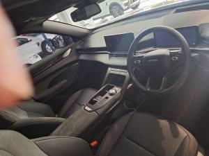 Haval H6 GT 2.0GDIT Super Luxury 4WD - Image 4