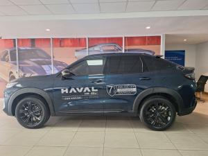 Haval H6 GT 2.0GDIT Super Luxury 4WD - Image 8