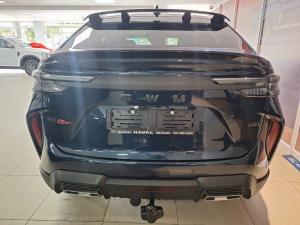 Haval H6 GT 2.0GDIT Super Luxury 4WD - Image 9