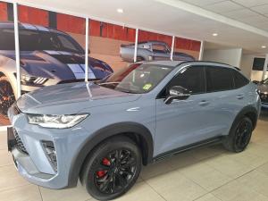 Haval H6 GT 1.5T PHEV Ultra Luxury 4WD - Image 1