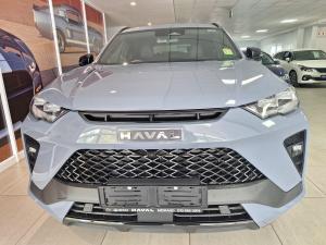 Haval H6 GT 1.5T PHEV Ultra Luxury 4WD - Image 2