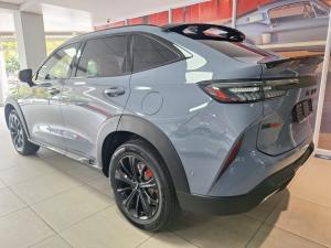 Haval H6 GT 1.5T PHEV Ultra Luxury 4WD - Image 5