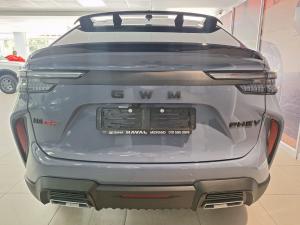 Haval H6 GT 1.5T PHEV Ultra Luxury 4WD - Image 6