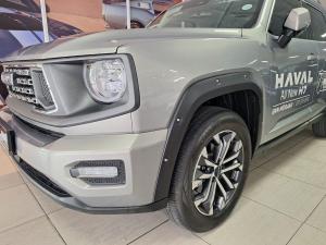 Haval H7 2.0T 4WD Super Luxury - Image 2