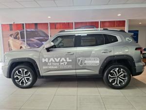 Haval H7 2.0T 4WD Super Luxury - Image 3