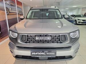 Haval H7 2.0T 4WD Super Luxury - Image 4