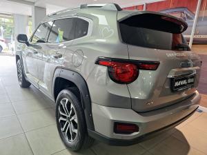 Haval H7 2.0T 4WD Super Luxury - Image 5