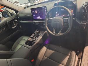 Haval H7 2.0T 4WD Super Luxury - Image 6