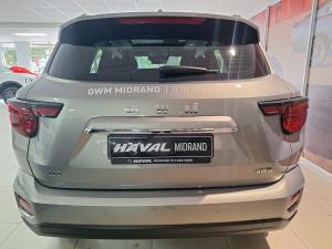 Haval H7 2.0T 4WD Super Luxury - Image 7