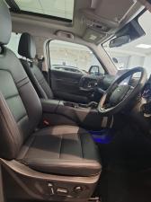 Haval H7 2.0T 4WD Super Luxury - Image 8