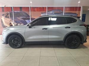 Haval Jolion Pro 1.5 HEV Ultra Luxury - Image 10