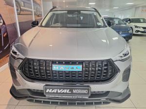 Haval Jolion Pro 1.5 HEV Ultra Luxury - Image 11