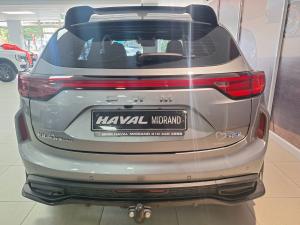 Haval Jolion Pro 1.5 HEV Ultra Luxury - Image 4