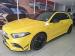 Mercedes-Benz A-Class A35 sedan 4Matic - Thumbnail 1