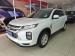 Mitsubishi ASX 2.0 ES auto - Thumbnail 1