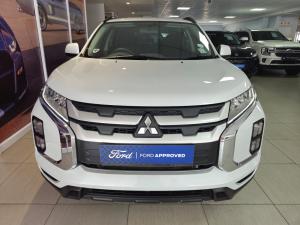 Mitsubishi ASX 2.0 ES auto - Image 2