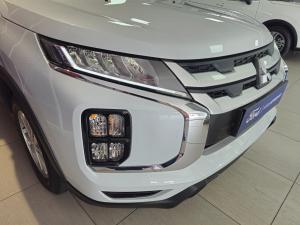 Mitsubishi ASX 2.0 ES auto - Image 3