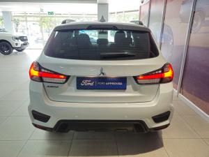 Mitsubishi ASX 2.0 ES auto - Image 5