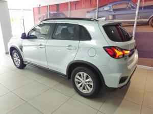 Mitsubishi ASX 2.0 ES auto - Image 6