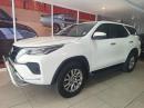 Thumbnail Toyota Fortuner 2.8GD-6 VX