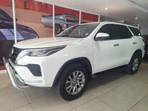 Toyota Fortuner 2.8GD-6 VX - Image 1