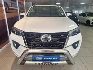 Toyota Fortuner 2.8GD-6 VX - Image 2