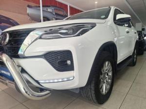 Toyota Fortuner 2.8GD-6 VX - Image 3