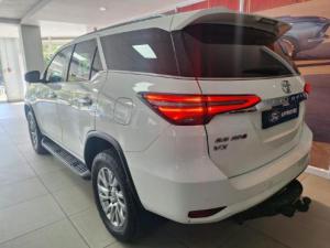 Toyota Fortuner 2.8GD-6 VX - Image 4
