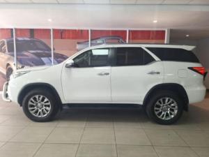 Toyota Fortuner 2.8GD-6 VX - Image 5