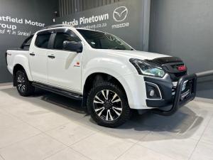 Isuzu D-Max 250 double cab 4x4 X-Rider - Image 1