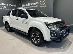 Isuzu D-Max 250 double cab 4x4 X-Rider - Image 2