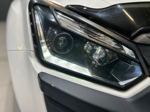 Isuzu D-Max 250 double cab 4x4 X-Rider - Image 5