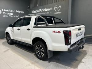 Isuzu D-Max 250 double cab 4x4 X-Rider - Image 7