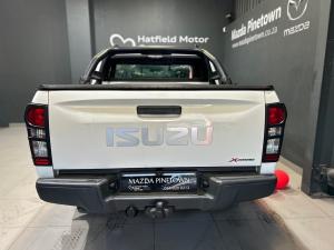 Isuzu D-Max 250 double cab 4x4 X-Rider - Image 8