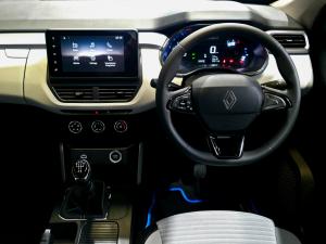 Renault Kiger 1.0 Techno manual - Image 10