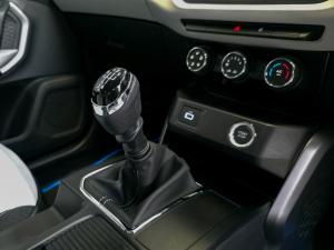 Renault Kiger 1.0 Techno manual - Image 14