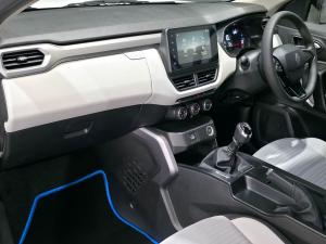 Renault Kiger 1.0 Techno manual - Image 19