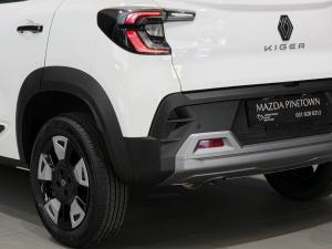 Renault Kiger 1.0 Techno manual - Image 20