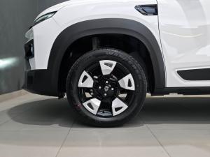 Renault Kiger 1.0 Techno manual - Image 21