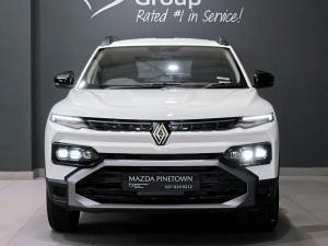 Renault Kiger 1.0 Techno manual - Image 2