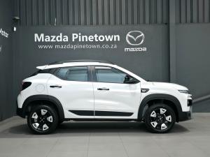 Renault Kiger 1.0 Techno manual - Image 3